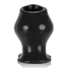 Oxballs Plug Pig-Hole FF 14 x 11cm Noir